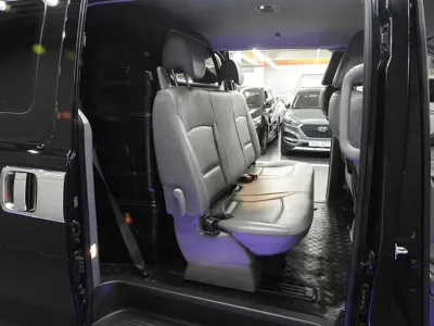 Hyundai Starex 2020, 185164 км, за 7053.65 USD - фото 13