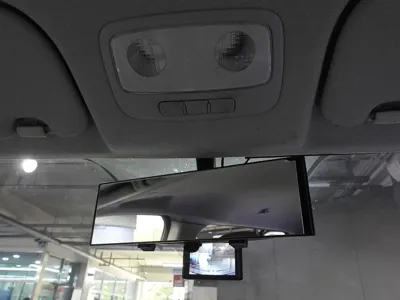 Hyundai Starex 2020, 185164 км, за 7053.65 USD - фото 18