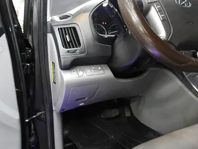 Hyundai Starex 2020, 185164 км, за 7053.65 USD - фото 19