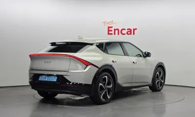 Kia EV6 2022, 102835 км, за 149.77 USD