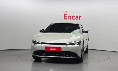 Kia EV6 2022, 102835 км, за 149.77 USD