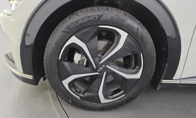 Kia EV6 2022, 102835 км, за 149.77 USD