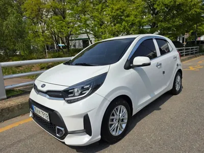 Kia Morning 2021, 67029 км, за 6874.67 USD