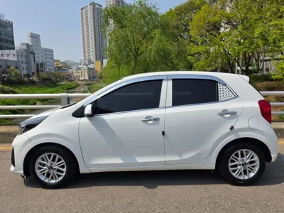 Kia Morning 2021, 67029 км, за 6874.67 USD