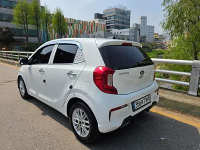 Kia Morning 2021, 67029 км, за 6874.67 USD