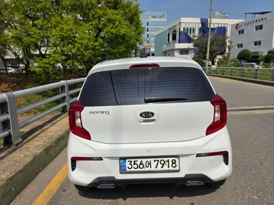 Kia Morning 2021, 67029 км, за 6874.67 USD