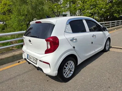 Kia Morning 2021, 67029 км, за 6874.67 USD - фото 6