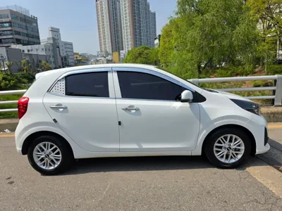 Kia Morning 2021, 67029 км, за 6874.67 USD - фото 7