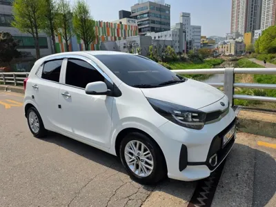 Kia Morning 2021, 67029 км, за 6874.67 USD - фото 8