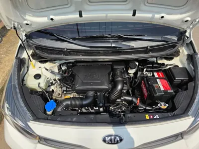 Kia Morning 2021, 67029 км, за 6874.67 USD - фото 9