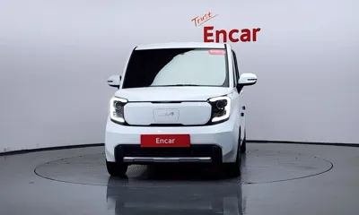 Kia Ray 2024, 18258 км, за 16607.59 USD