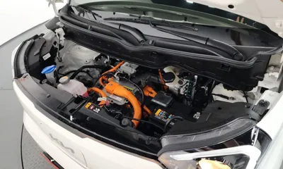 Kia Ray 2024, 18258 км, за 16607.59 USD - фото 6