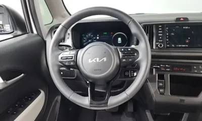 Kia Ray 2024, 18258 км, за 16607.59 USD - фото 14