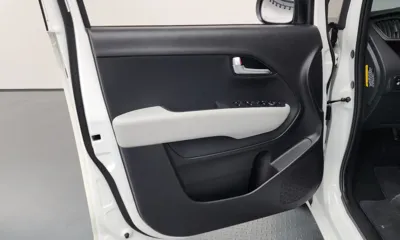 Kia Ray 2024, 18258 км, за 16607.59 USD - фото 24