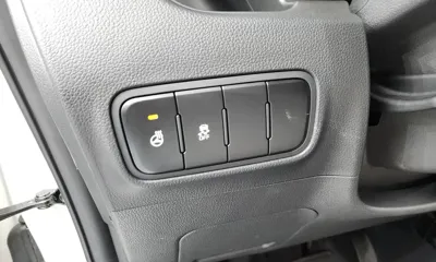 Kia Ray 2024, 18258 км, за 16607.59 USD - фото 28