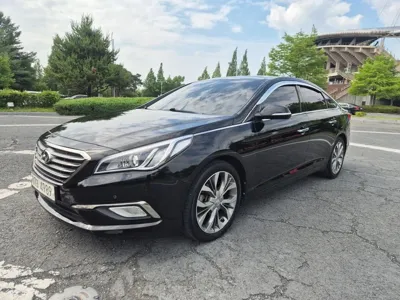 Hyundai Sonata 2015, 85966 км, за 7481.14 USD