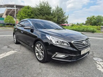 Hyundai Sonata 2015, 85966 км, за 7481.14 USD