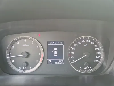 Hyundai Sonata 2015, 85966 км, за 7475.78 USD - фото 6
