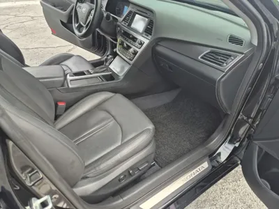 Hyundai Sonata 2015, 85966 км, за 7475.78 USD - фото 20