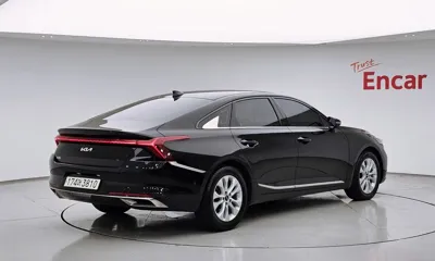 Kia K8 2023, 48286 км, за 15426.02 USD
