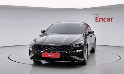 Kia K8 2023, 48286 км, за 15426.02 USD