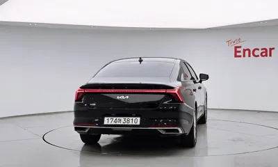 Kia K8 2023, 48286 км, за 15426.02 USD