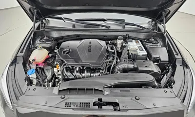 Kia K8 2023, 48286 км, за 15426.02 USD - фото 6