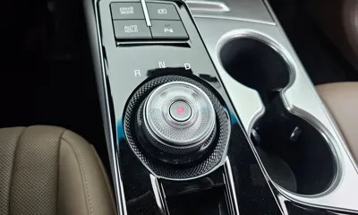 Kia K8 2023, 48286 км, за 15426.02 USD - фото 9