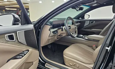 Kia K8 2023, 48286 км, за 15426.02 USD - фото 10