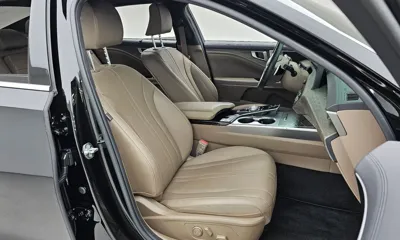 Kia K8 2023, 48286 км, за 15426.02 USD - фото 11