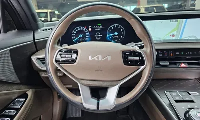 Kia K8 2023, 48286 км, за 15426.02 USD - фото 13