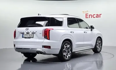 Hyundai Palisade 2021, 53546 км, за 18971.46 USD