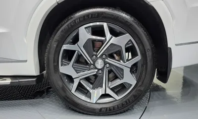 Hyundai Palisade 2021, 53546 км, за 18839.44 USD - фото 21