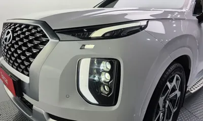 Hyundai Palisade 2021, 53546 км, за 18839.44 USD - фото 22