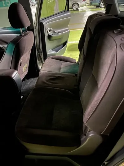 Toyota MarkX 2008, 116500 км, за 6610.26 USD