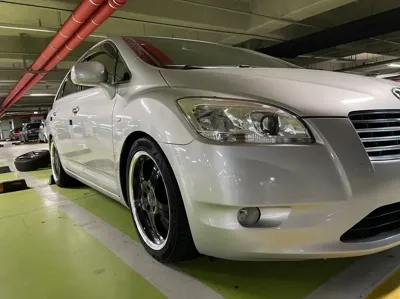 Toyota MarkX 2008, 116500 км, за 6564.26 USD - фото 13