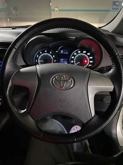 Toyota MarkX 2008, 116500 км, за 6564.26 USD - фото 16