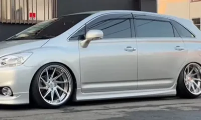 Toyota MarkX 2008, 116500 км, за 6564.26 USD - фото 18