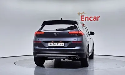 Hyundai Tucson 2019, 49198 км, за 12012.6 USD