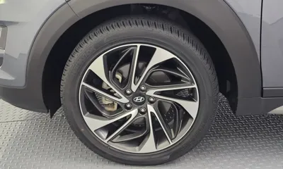 Hyundai Tucson 2019, 49198 км, за 12012.6 USD