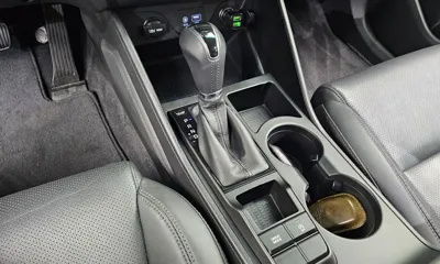 Hyundai Tucson 2019, 49198 км, за 12012.6 USD - фото 9
