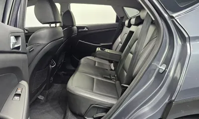 Hyundai Tucson 2019, 49198 км, за 12012.6 USD - фото 12