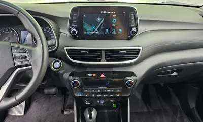 Hyundai Tucson 2019, 49198 км, за 12012.6 USD - фото 14