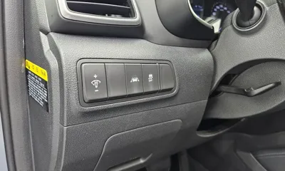Hyundai Tucson 2019, 49198 км, за 12012.6 USD - фото 16