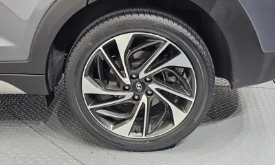 Hyundai Tucson 2019, 49198 км, за 12012.6 USD - фото 21