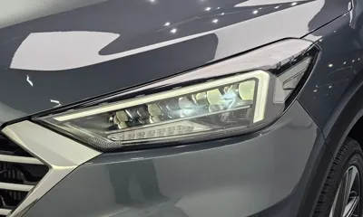 Hyundai Tucson 2019, 49198 км, за 12012.6 USD - фото 22