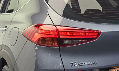 Hyundai Tucson 2019, 49198 км, за 12012.6 USD - фото 23