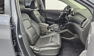 Hyundai Tucson 2019, 49198 км, за 12012.6 USD - фото 26