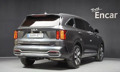 Kia Sorento 2023, 82022 км, за 15432.7 USD
