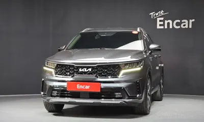 Kia Sorento 2023, 82022 км, за 15432.7 USD